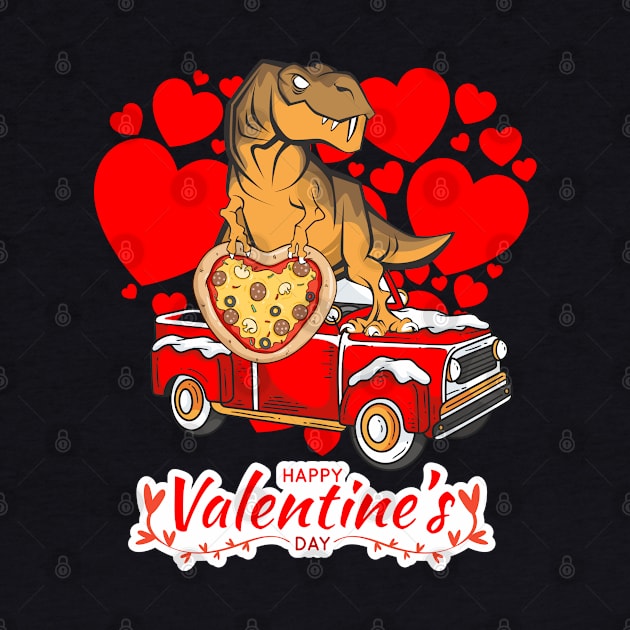 Valentines Day Dinosaur Lovesaurus T rex Gifts Boys Kids Men women by hadlamcom